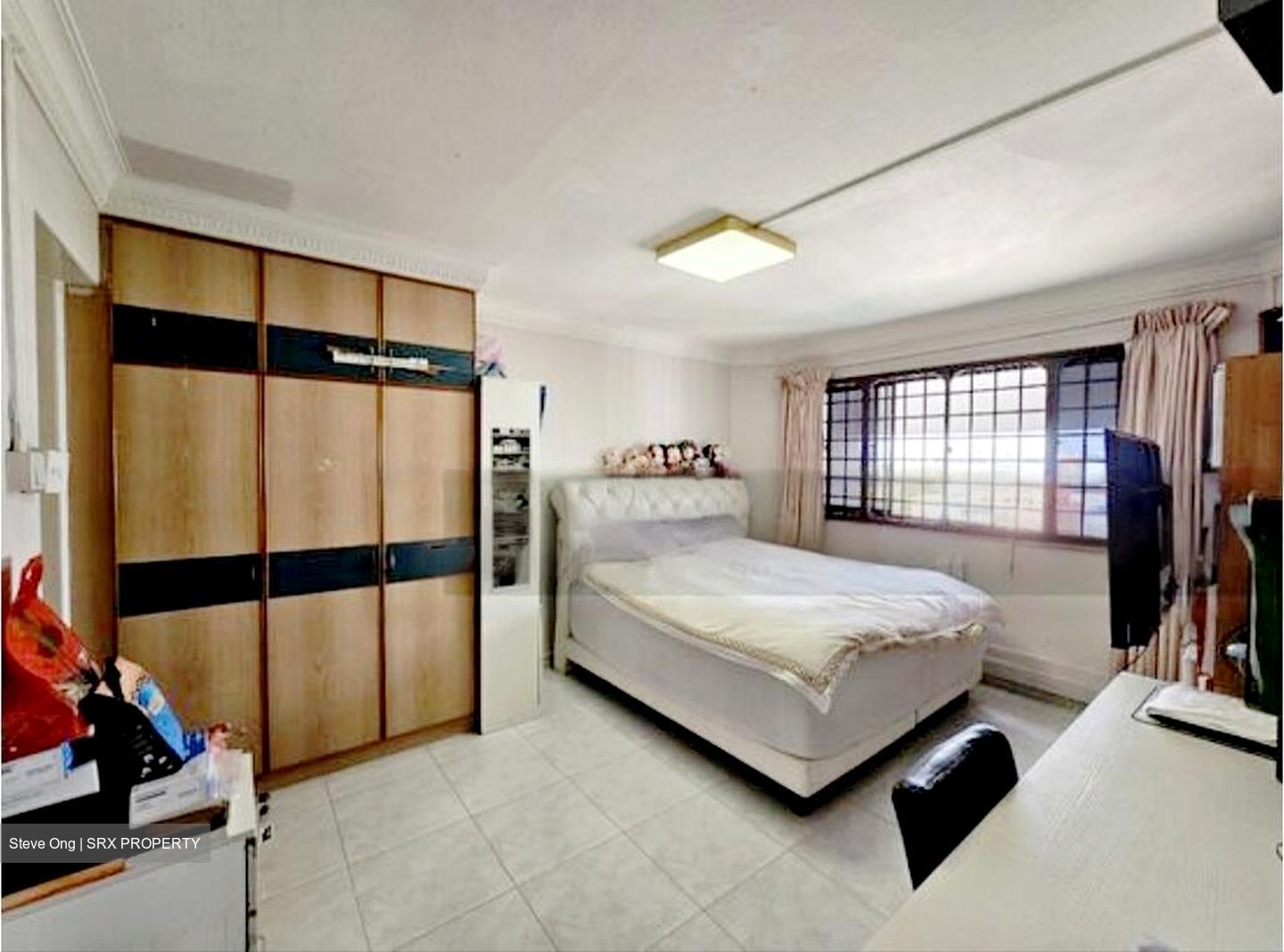 Blk 103 Jurong East Ville (Jurong East), HDB 5 Rooms #470151621